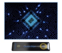 Guardian ORB by Gopher Protocol Guardian ORB by Gopher Protocol
