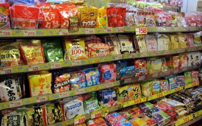 Huckleberry Investments Llp. Picked Up Jrjr33 Inc. (NYSEMKT:JRJR) Shares