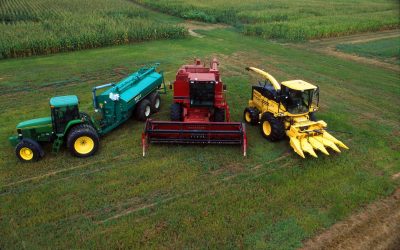 D’alessandro Garrett Picked Sino Agro Food Inc. (OTCMKTS:SIAF) Shares