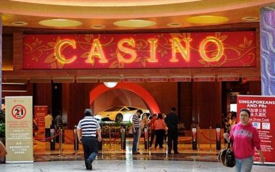 Hotel Casino Management is Buying Eldorado Resorts Inc. (NASDAQ:ERI) Shares