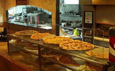 Guess Who Picked Rave Restaurant Group Inc. (NASDAQ:RAVE) Shares