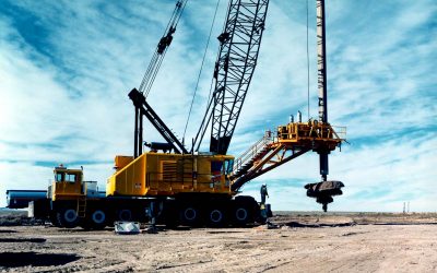 Parker Drilling Co (NYSE:PKD) is Attracting Smart Money