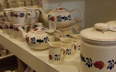 Mill Road Capital Picked Up Lifetime Brands Inc. (NASDAQ:LCUT) Shares