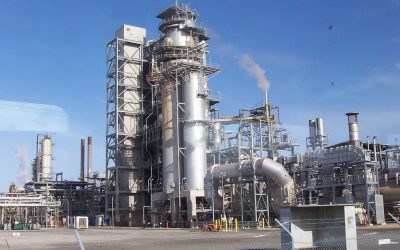Guess Who Picked Eco-Stim Energy Solutions Inc. (NYSE:ESES) Shares