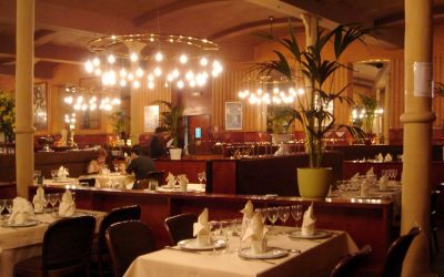 Here’s Who Just Picked Up Bravo Brio Restaurant Group Inc. (NASDAQ:BBRG) Shares