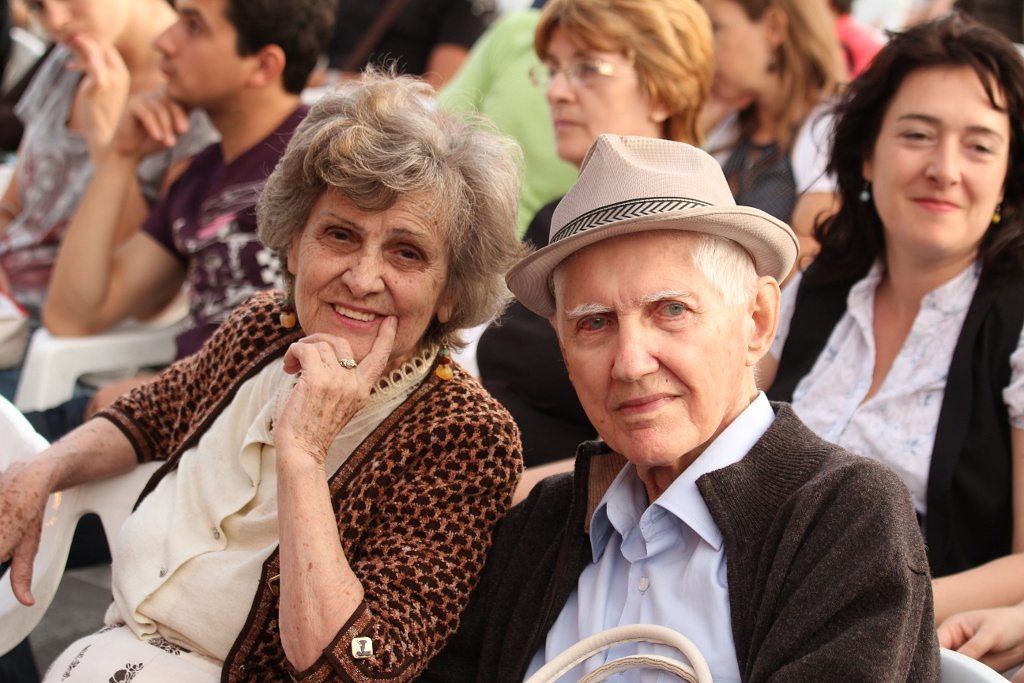 Australia Jewish Senior Singles Online Dating Service