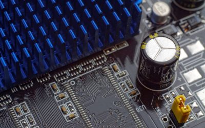 Blackstone Holdings is Buying NCR Corp (NYSE:NCR)