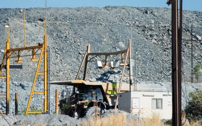 Guess Who Just Picked Up Ur-Energy Inc. (NYSEMKT:URG) Shares