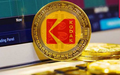 Global Blockchain Is Lead Investor in Kodak Coin