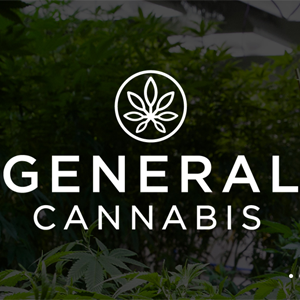 General Cannabis Corp. (OTCMKTS - CANN)