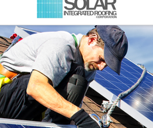 Solar Integrated Roofing Corporation’s (OTCMKTS – SIRC) Pending Marketing Company Acquisition Integral to Nationwide Expansion Plans