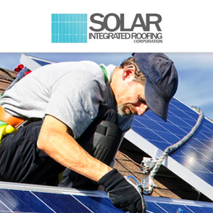Solar Integrated Roofing Corporation