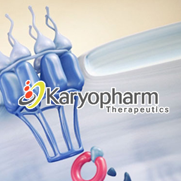 Karyopharm Therapeutics Inc