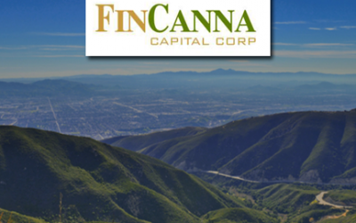 FinCanna Capital Corp. (CSE: CALI – OTCQB: FNNZF) New Cannabis Royalty Alert
