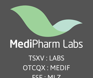 MediPharm Labs Corp. (OTCMKTS – MEDIF) Announces Solid Results, Stock Doubles in Six Weeks
