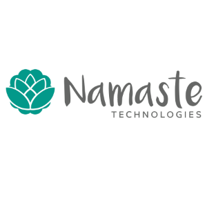 Namaste Technologies (OTCQB - NXTTF)
