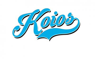 This is Why Koios is a Leader and Continues with Massive Growth