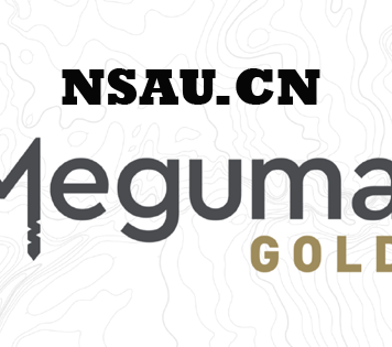 Meguma Gold NSAU.CN