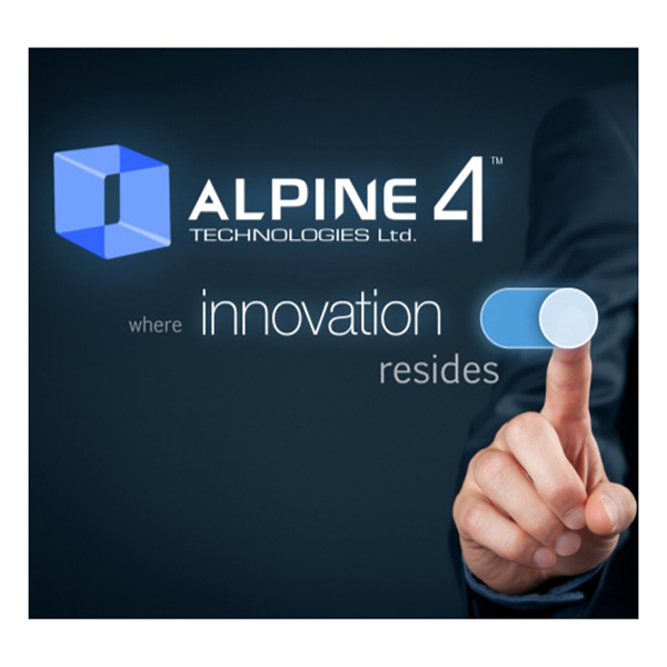 Alpine 4 Technologies (ALPP)