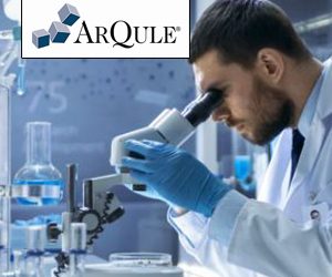 ArQule, Inc. (NASDAQ:ARQL) Stock Hits 17-Year Highs Amid Positive News