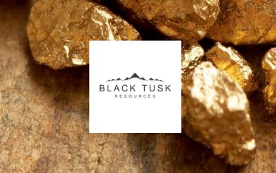 Black Tusk Resources (BTKRF) Jumps 16% On New Drilling News