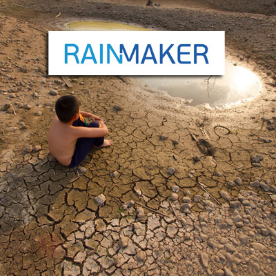 Rainmaker Worldwide - OTC-RAKR