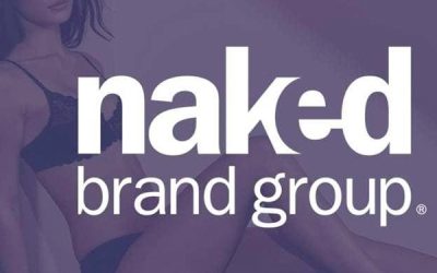 Naked Brand Group (NASDAQ:NAKD) Releases Results And Issues Business Updates
