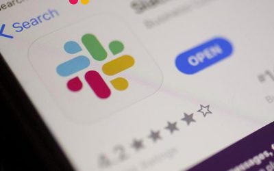 Slack Technologies (NYSE:WORK) Gains Momentum After A Bullish Barron’s Article
