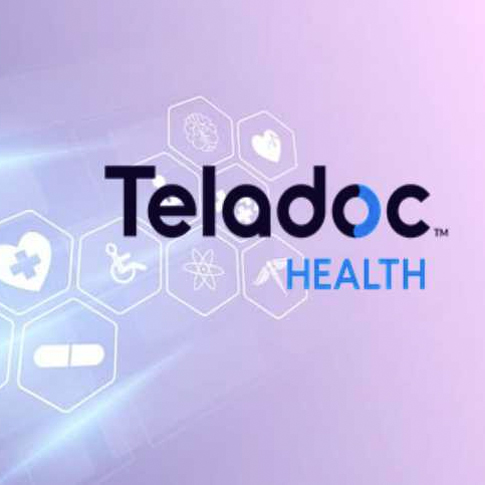 Teladoc Health (NYSE:TDOC)