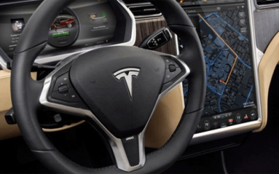 Tesla Inc (NASDAQ:TSLA) Stock Recovers After The Covid-19 Sell-Off