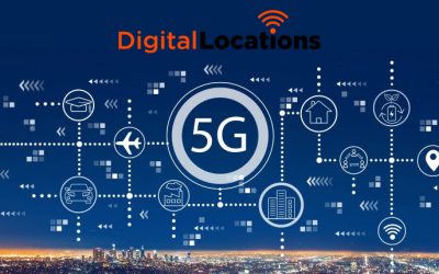 Digital Locations Inc (OTCMKTS:DLOC) Stock Skyrockets As it Joins Experimental 5G Wireless Network