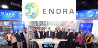 Endra Life Sciences Inc. (NASDAQ-NDRA)