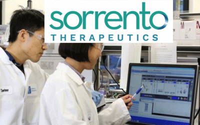 Is Sorrento Therapeutics Inc (NASDAQ:SRNE) a Safe Biotech Stock Right Now?