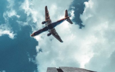 Every trader is talking about airline companies, is it too early to go long?