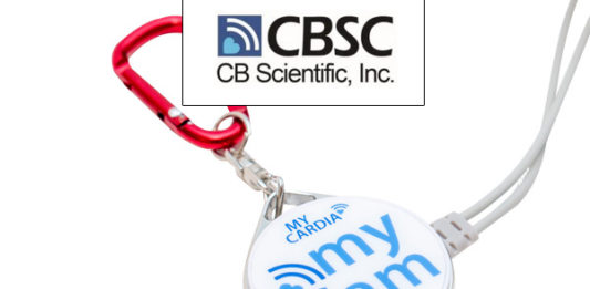 7 Reasons Why You Should Be Watching CB Scientific, Inc. – CBSC