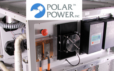 Polar Power NASDAQGS: POLA is up over 100% since yesterday, let’s take a look!
