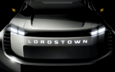 Why Lordstown Motors Corp (NASDAQ:RIDE) Stock Doubled in November?