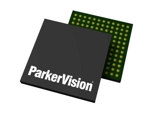 PRKR Parkervision
