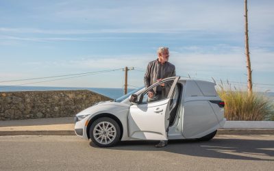 SOLO Shares Jump 19% end of day today. Still a Buy?