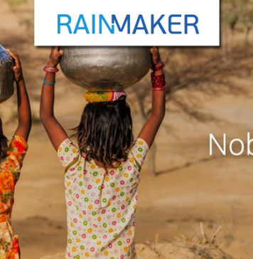 Rainmaker Worldwide, Inc. (OTC-RAKR)