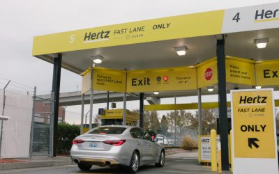 Hertz Global Holdings (HTZGQ) Stock is Back In Action: A Good Opportunity?