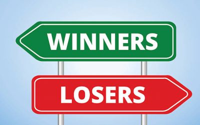 Winners and Losers: PTPI, MTTR, and NRXP