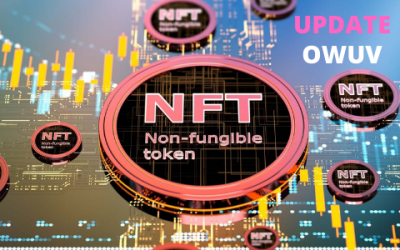 One World Universe OWUV Hits 52 WEEK HIGH