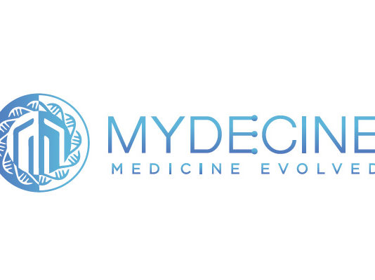 Mydecine-Medicine Evloved