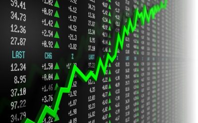TWO STOCKS GO UP 109% in Two Trading Days!