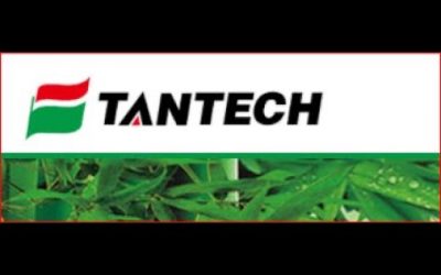 Tantech Holdings Ltd (NASDAQ: TANH) develops driverless street sweepers!