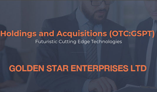 Golden Star Enterprises Ltd