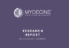 Mydecine Featured Image