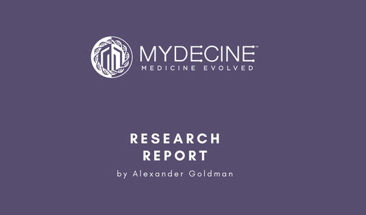 Mydecine Featured Image