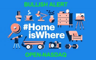 FNY Buys Open Door Technologies (NASDAQ-OPEN)